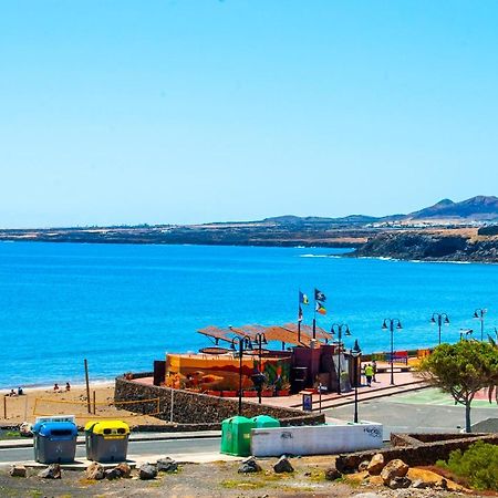 La Garita Beach B5 Arrieta  Ngoại thất bức ảnh