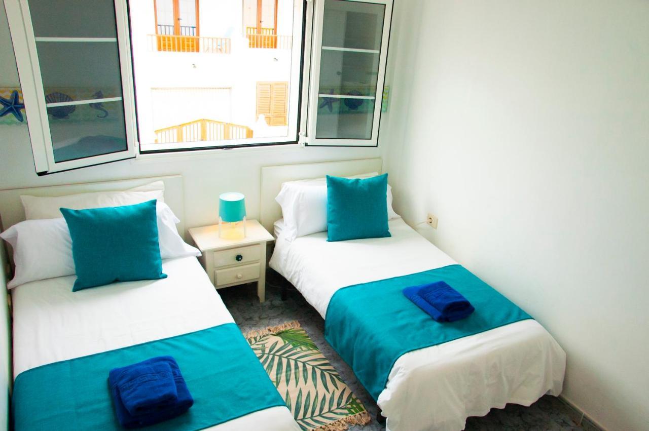 La Garita Beach B5 Arrieta  Ngoại thất bức ảnh