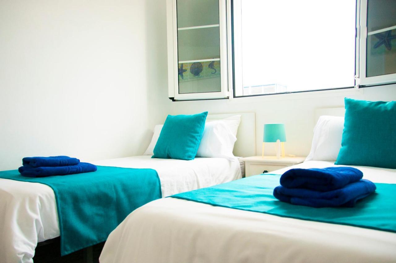 La Garita Beach B5 Arrieta  Ngoại thất bức ảnh