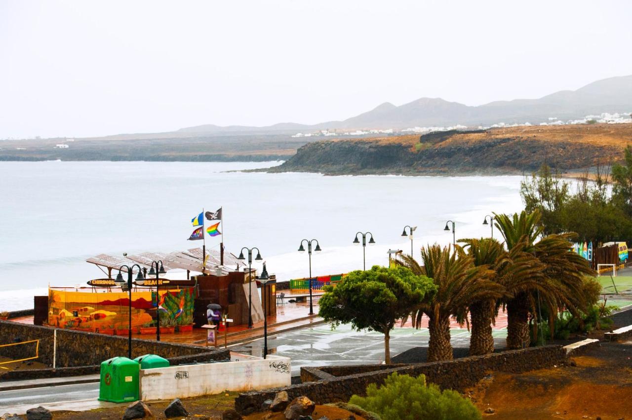La Garita Beach B5 Arrieta  Ngoại thất bức ảnh