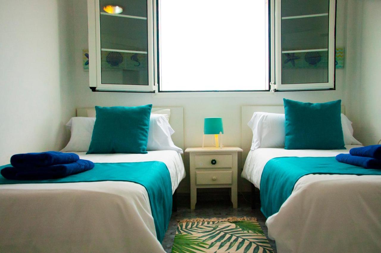 La Garita Beach B5 Arrieta  Ngoại thất bức ảnh