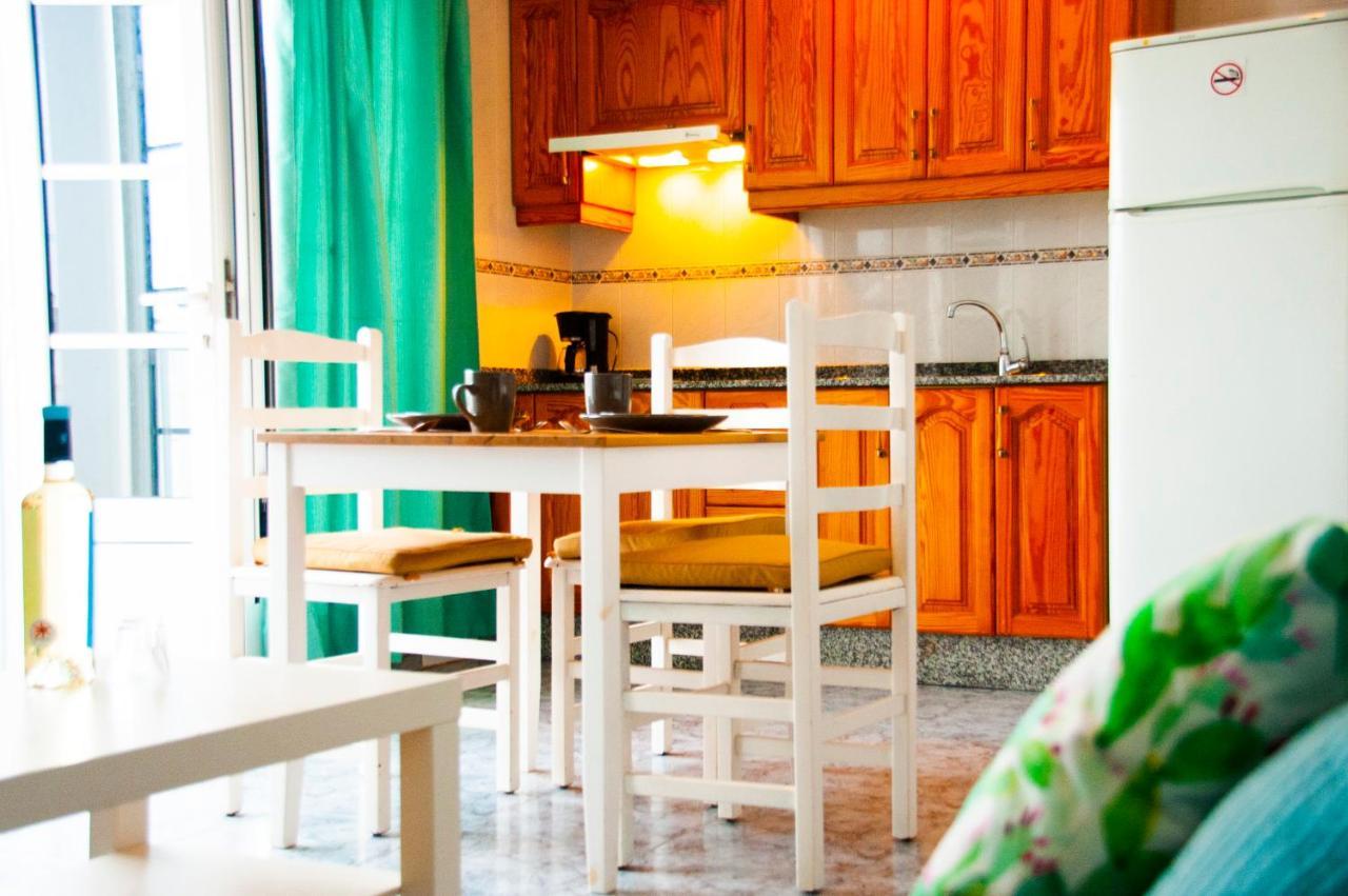 La Garita Beach B5 Arrieta  Ngoại thất bức ảnh
