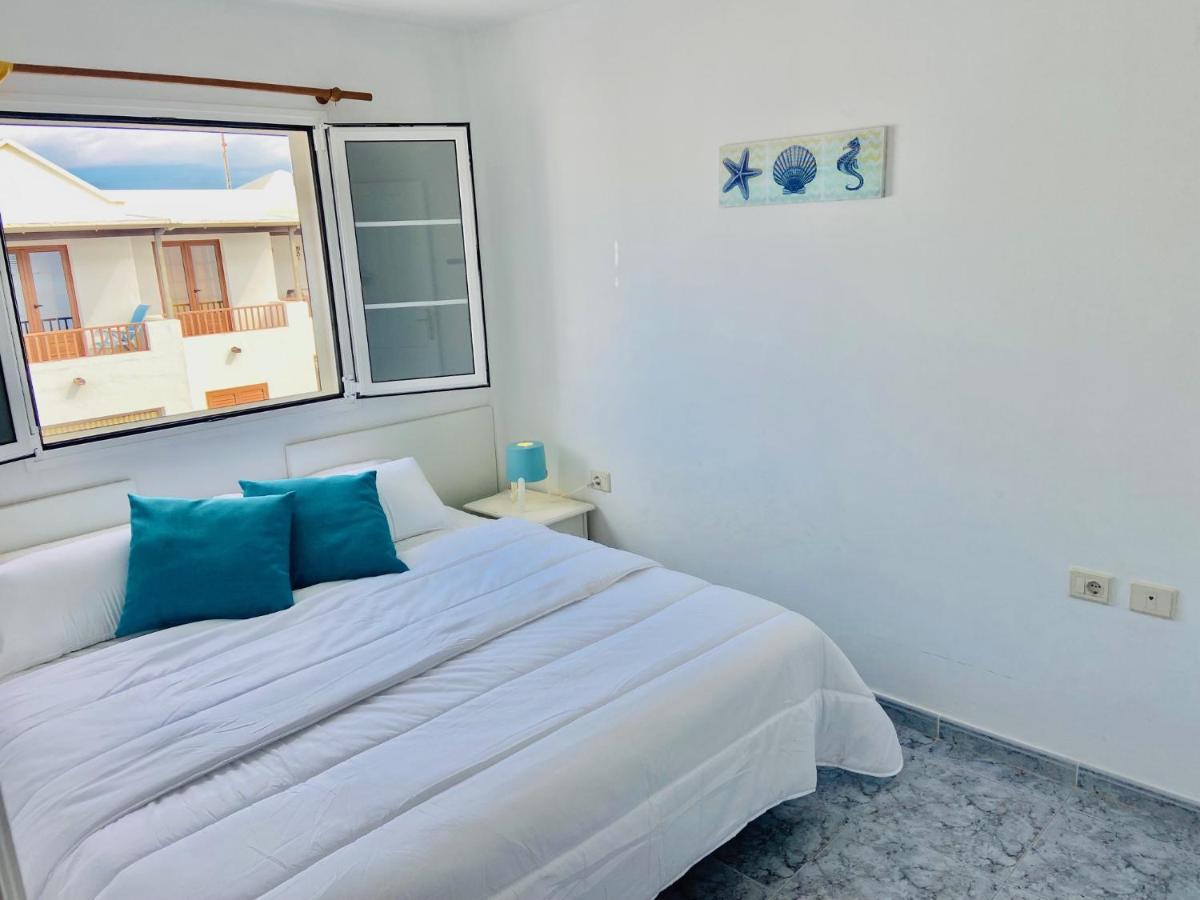 La Garita Beach B5 Arrieta  Ngoại thất bức ảnh