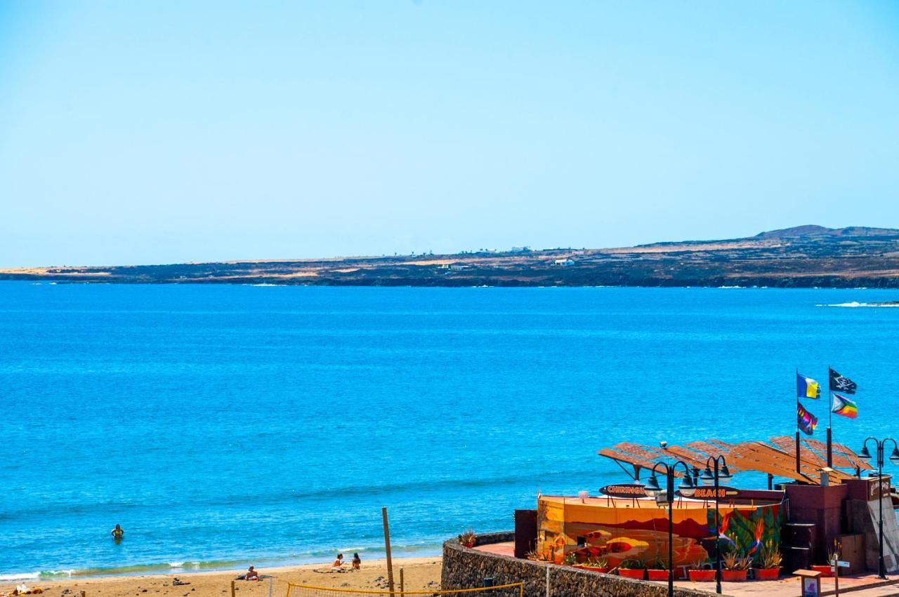 La Garita Beach B5 Arrieta  Ngoại thất bức ảnh