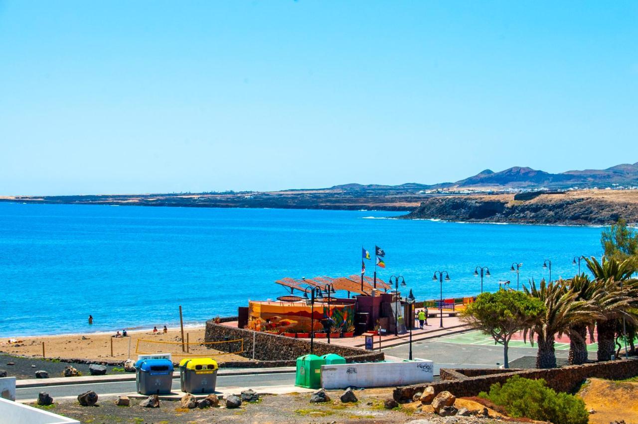La Garita Beach B5 Arrieta  Ngoại thất bức ảnh